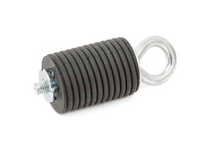 Polaris Ranger XP 1000 EPS Hunter Edition Bed Tie Down Kit - Rough Country - 1-7/16